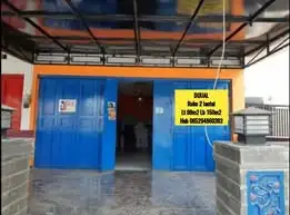 Ruko 2 lt depan UHB purwokerto